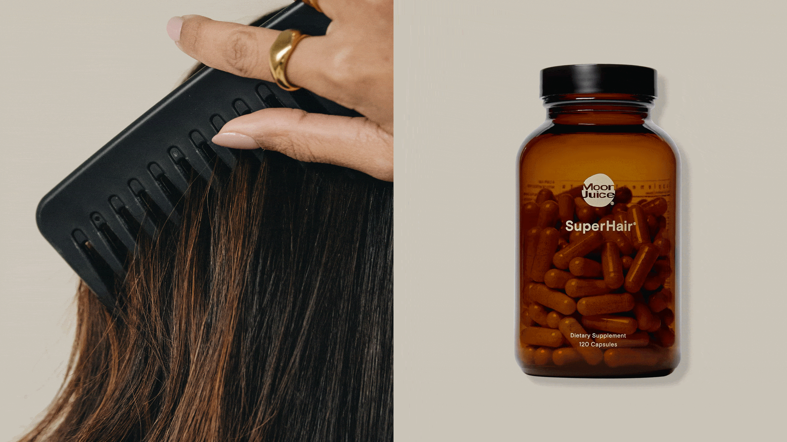 Image showcasing Thinning Hair? Hair Loss Experts Say You Need These 10 Products