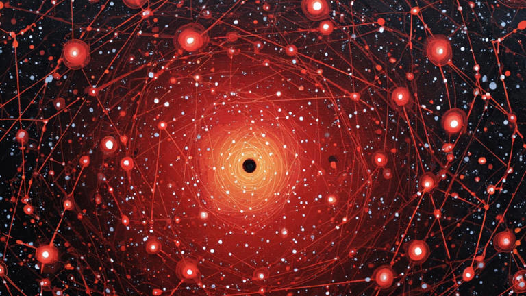 Imagen generada con IA para ilustrar.