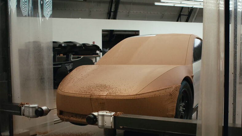 Tesla Master Plan Part IV Video