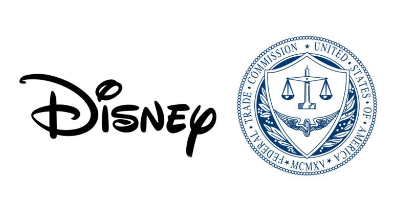 Disney To Pay $10 Million To Settle FTC Privacy Allegations Over ...