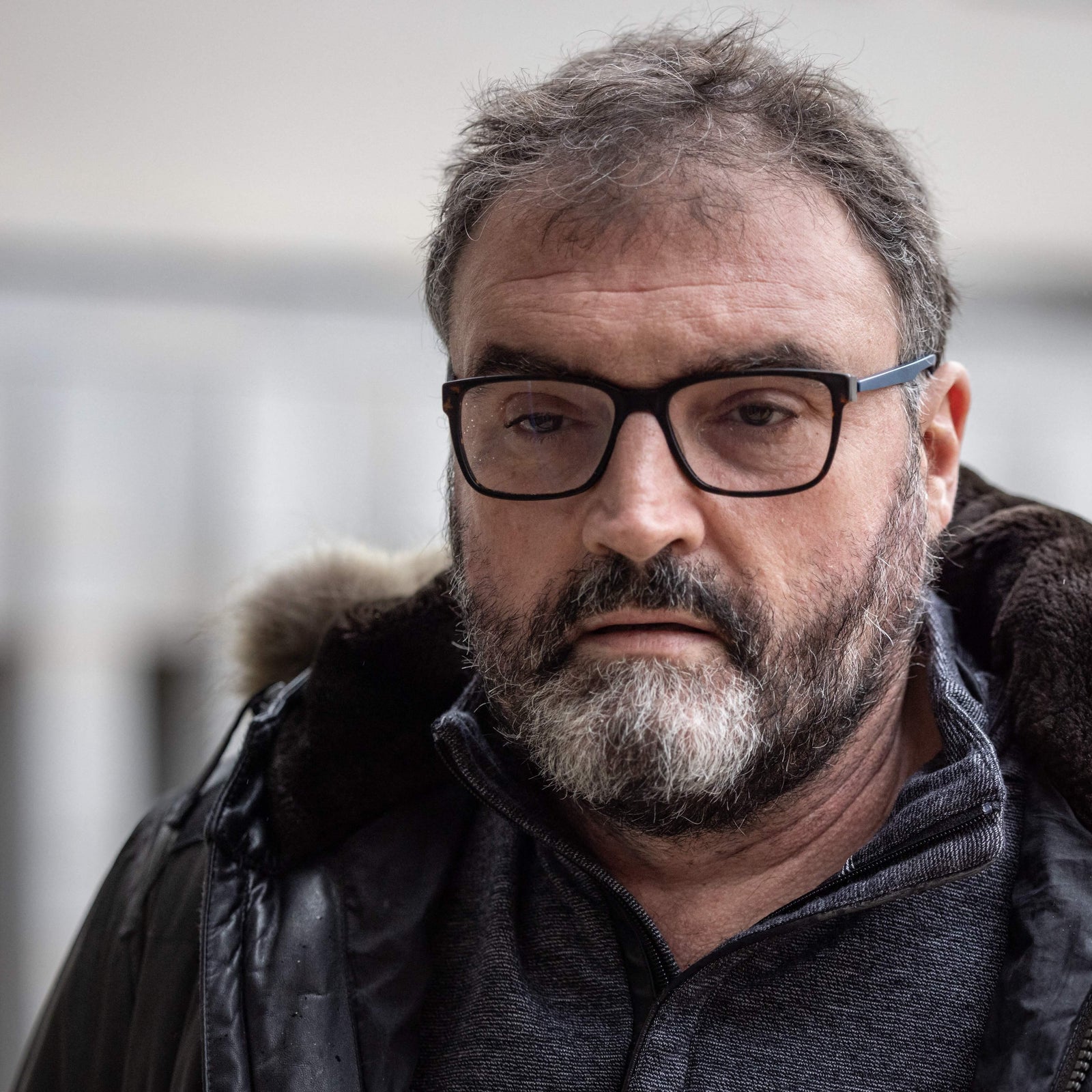 Doctor accused of fatally poisoning 12 patients going on trial(01)