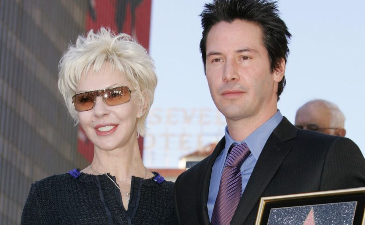 It’s Keanu Reeves Birthday! 10 Facts About the Star