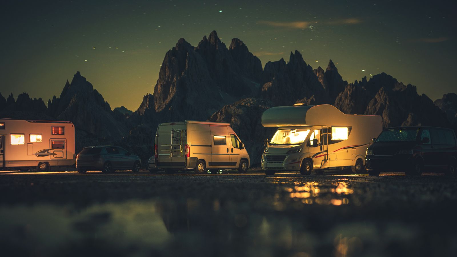 Planning an RV trip in Canada? These tips can save you time and money
