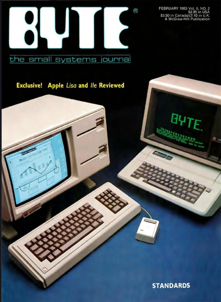 This 42-Year-Old Letter To A Computer Magazine Brings Up An Interesting ...