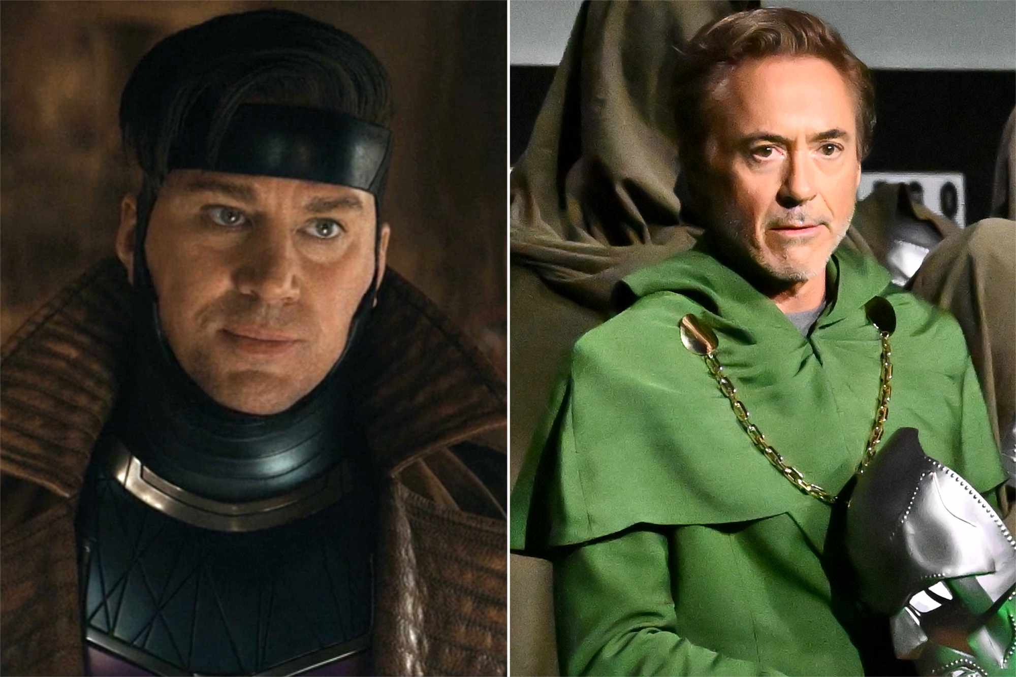 Channing Tatum says Gambit won't 'go full Cajun' with his accent in