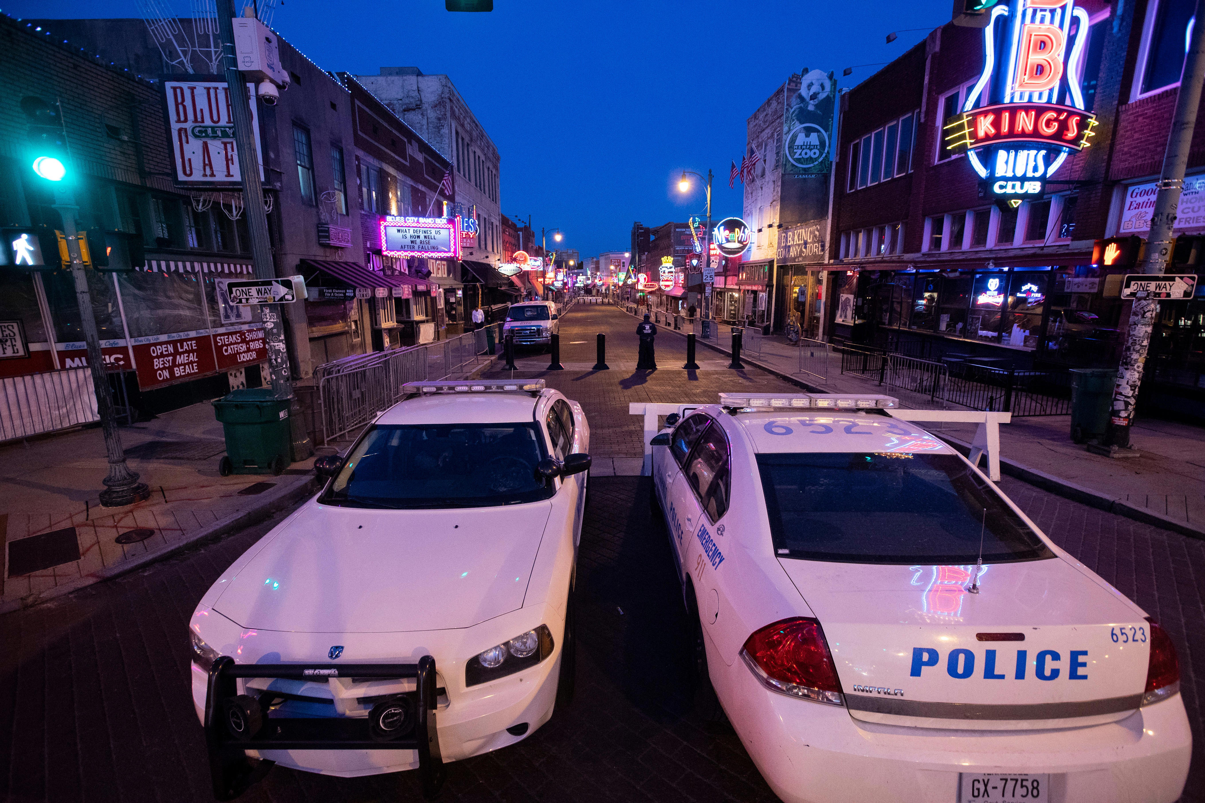 MPD arrests teen and mother in connection with 901 Day shooting near ...