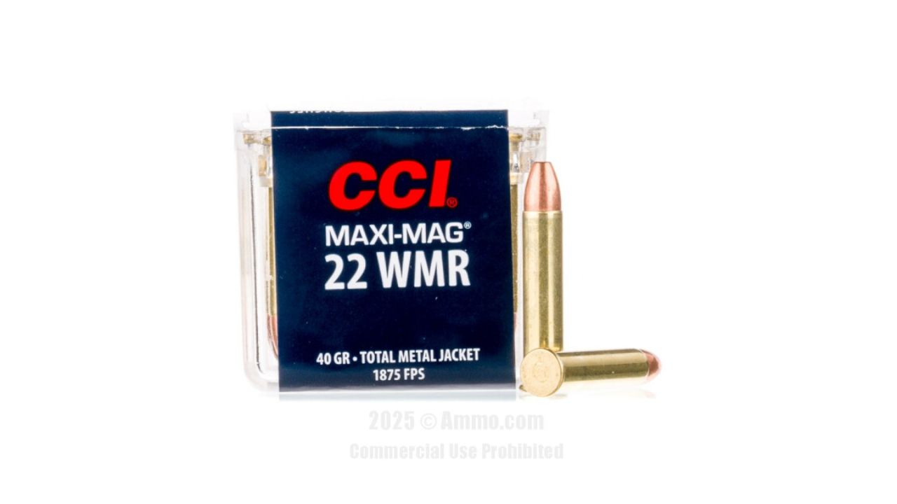 Calibers That Won’t Punch Past the Shoulder of a Whitetail