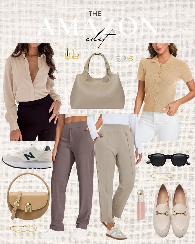 Here Are Some Stylish New Pieces That's Perfect for Any Occasion