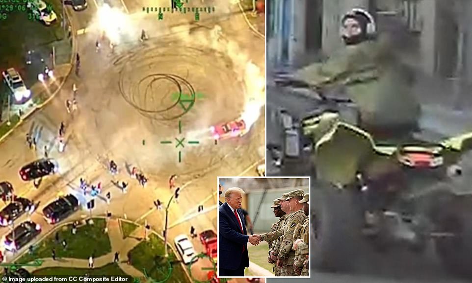 UNRELENTING CRIME: What Happened in Chicago as the City Descended into Chaos