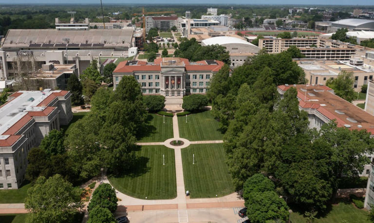 Missouri State University considers 5% tuition increase