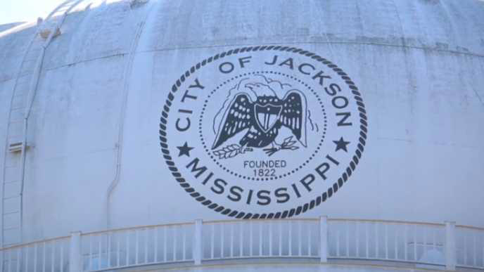 New Jackson water board bill leaves city without majority control ...