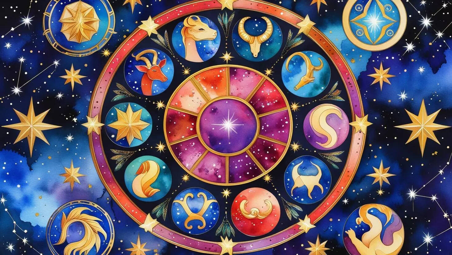 Horoscope today 3 September 2025 Is Jupiter’s trine with the North