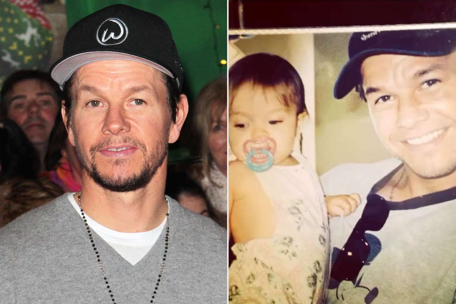 Mark Wahlberg Says He&rsquo;s &lsquo;So Proud&rsquo; of His Daughter Ella as She
