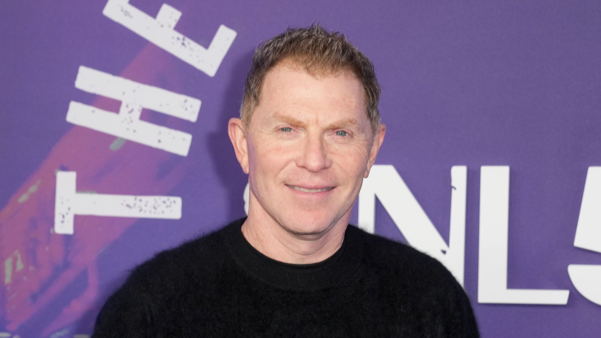 The High-Flying Chef: Uncovering Bobby Flay's Net Worth and Success Story