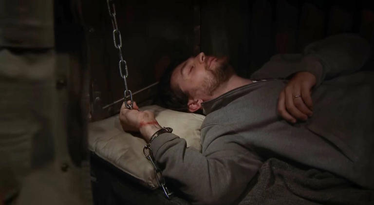 Emmerdale threatens tragic ending for Mackenzie Boyd as John saga continues