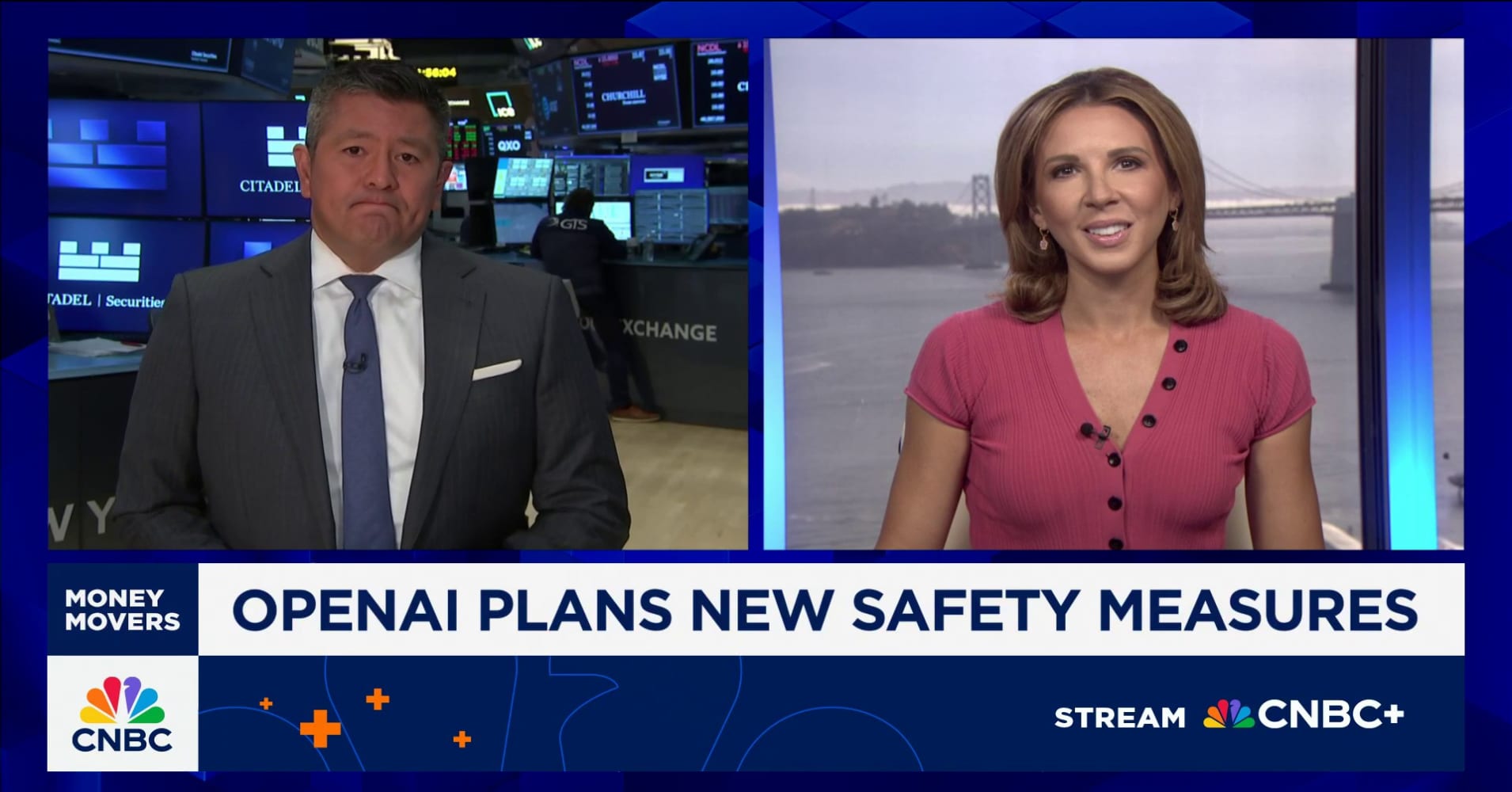 OpenAI plans new safety measures amid legal pressure