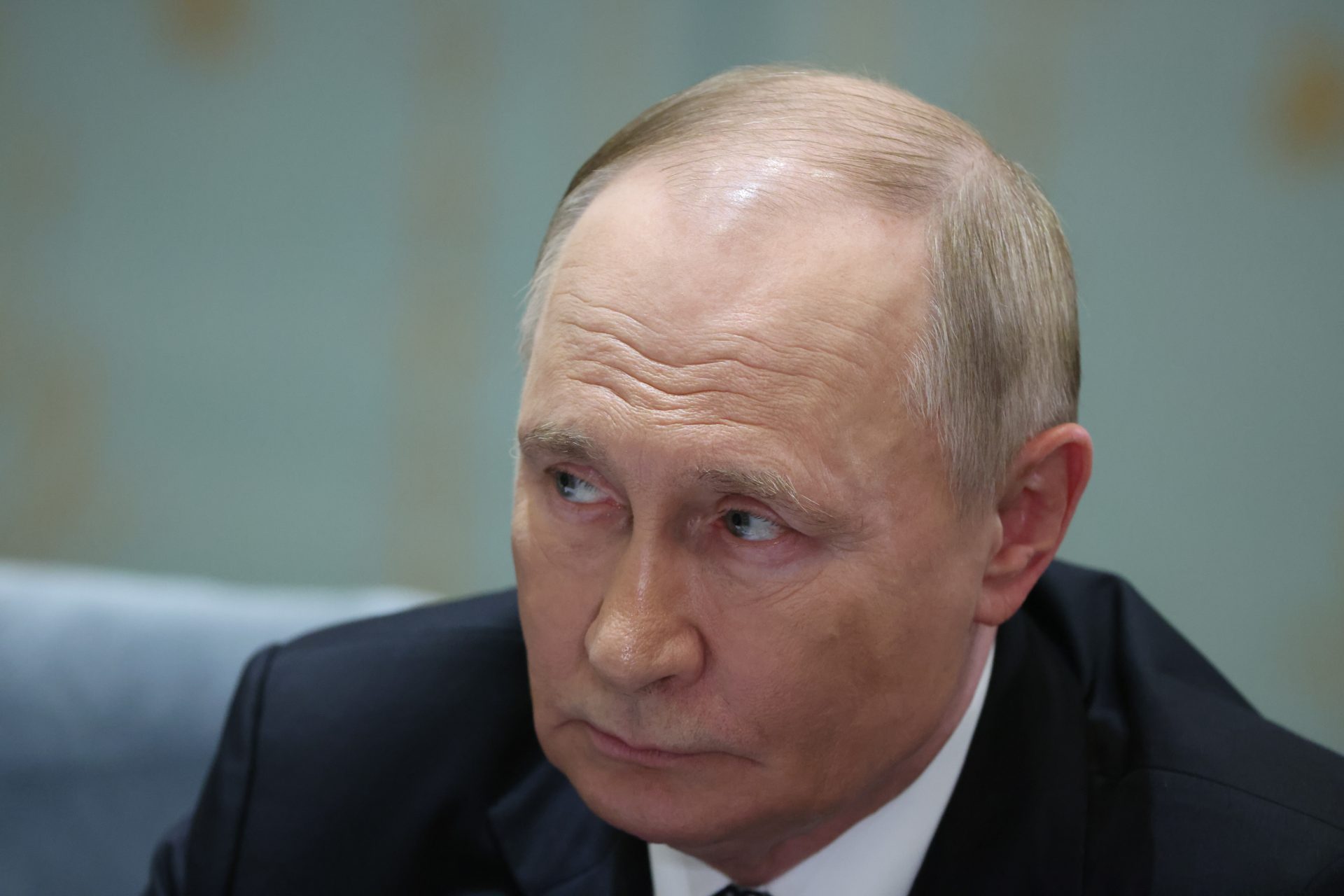 Relatório fornece evidências de sérios problemas no exército da Rússia