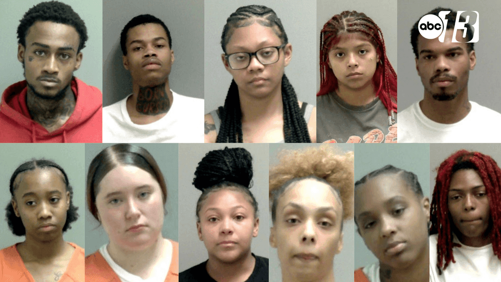 11 Charged With Malicious Wounding By Mob After Woman Dies In