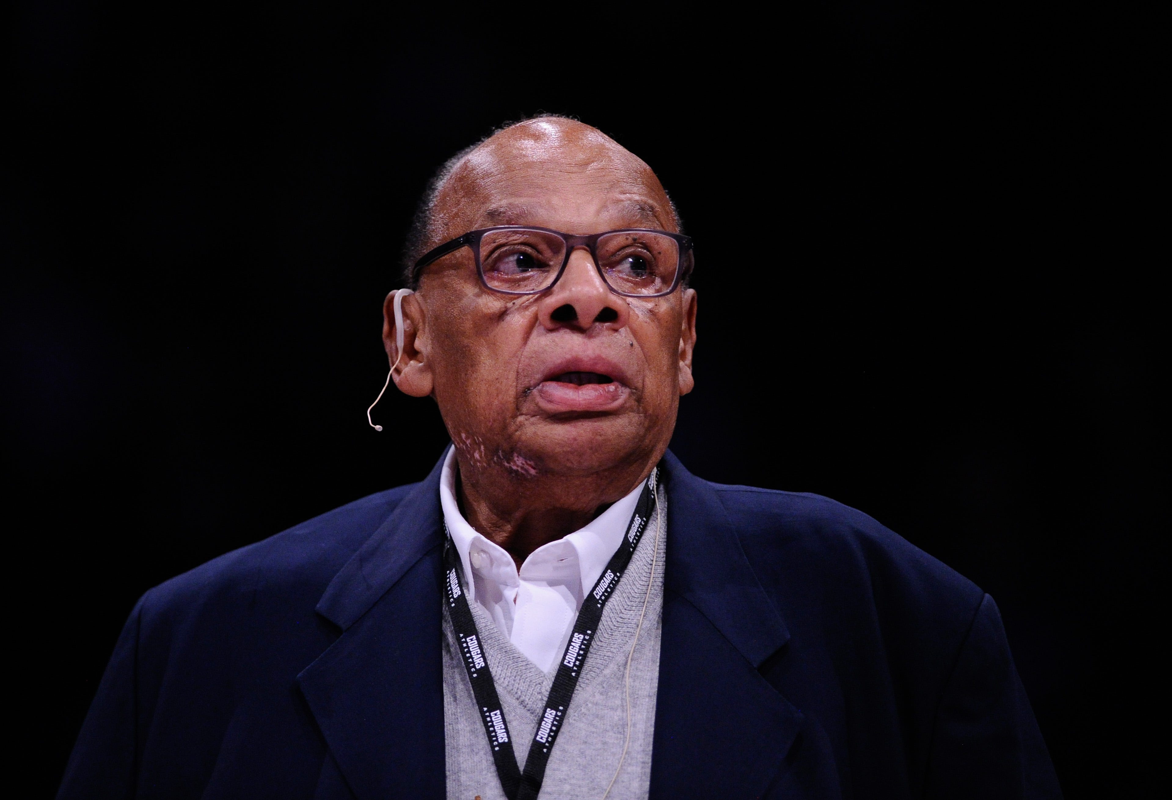 George Raveling dead at 88; college basketball coach influenced Michael ...