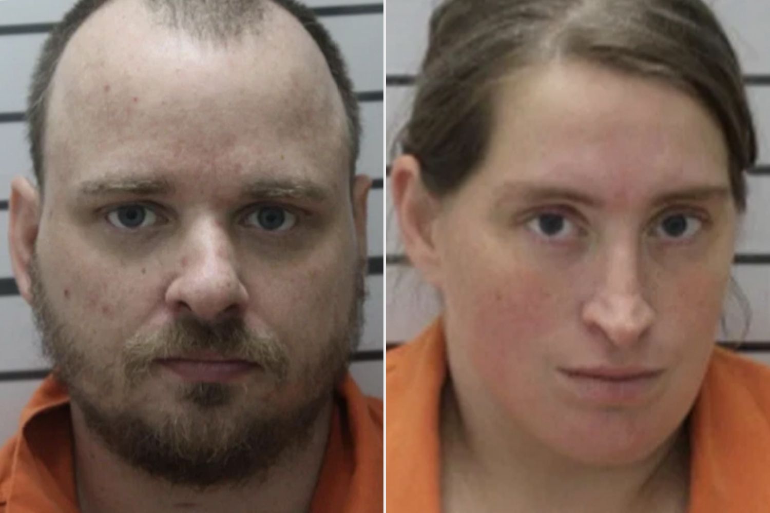 Okla. Stepdad Accused of Impregnating 11YearOld. A Woman Connected to