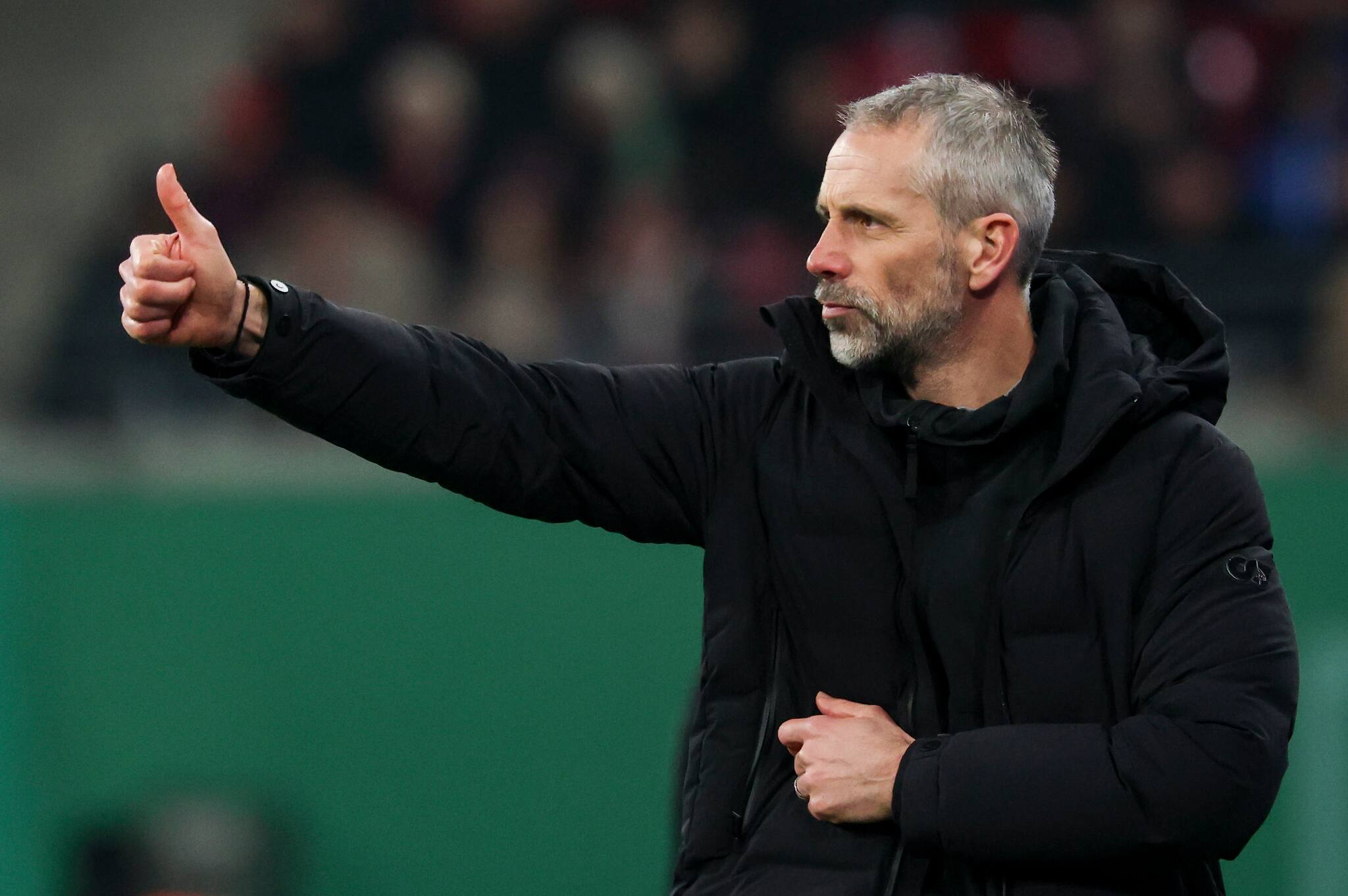 RB Leipzig: Lothar Matthäus empfiehlt Bayer Leverkusen Marco Rose ...