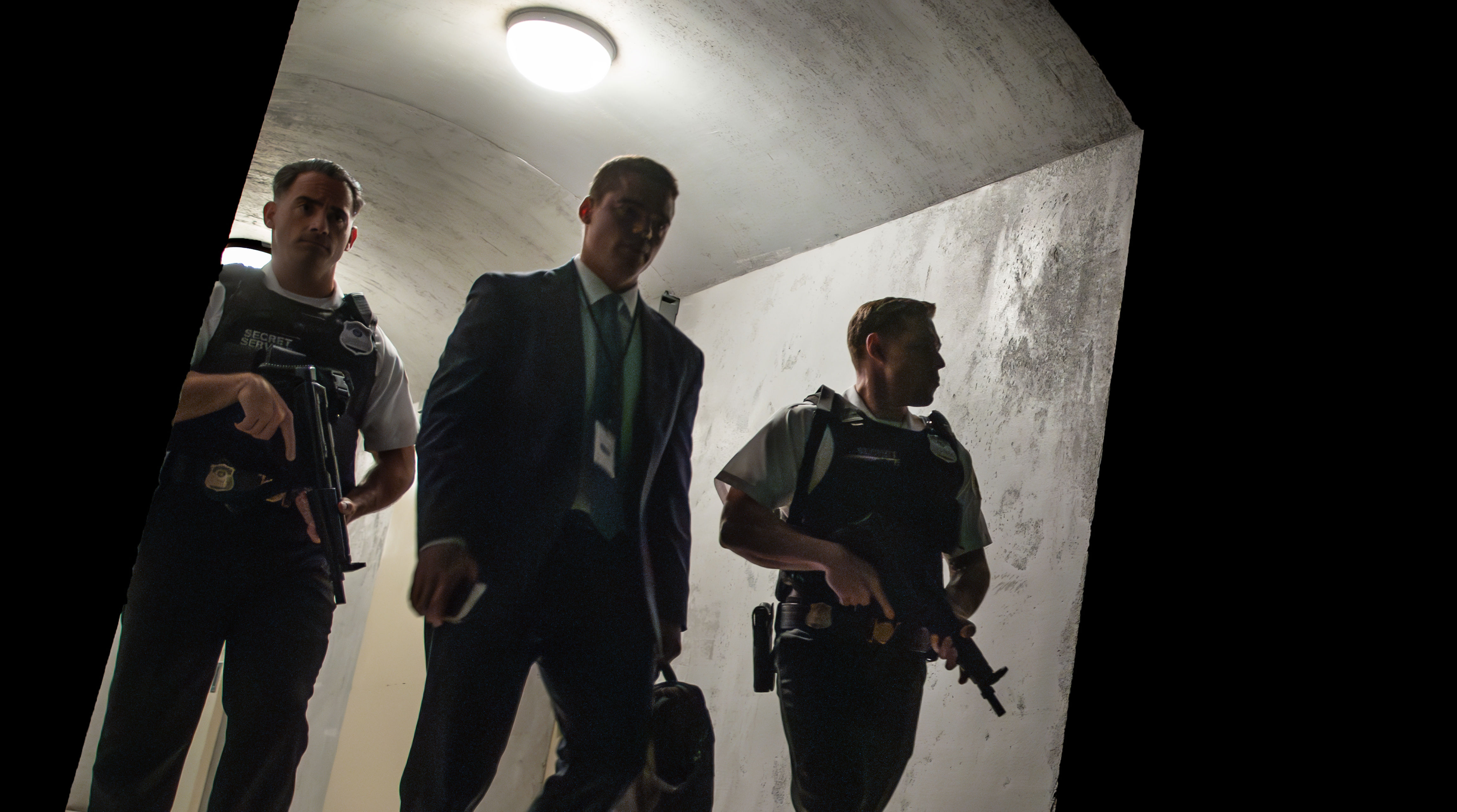 House Of Dynamite, il trailer del film Netflix di Kathryn Bigelow con