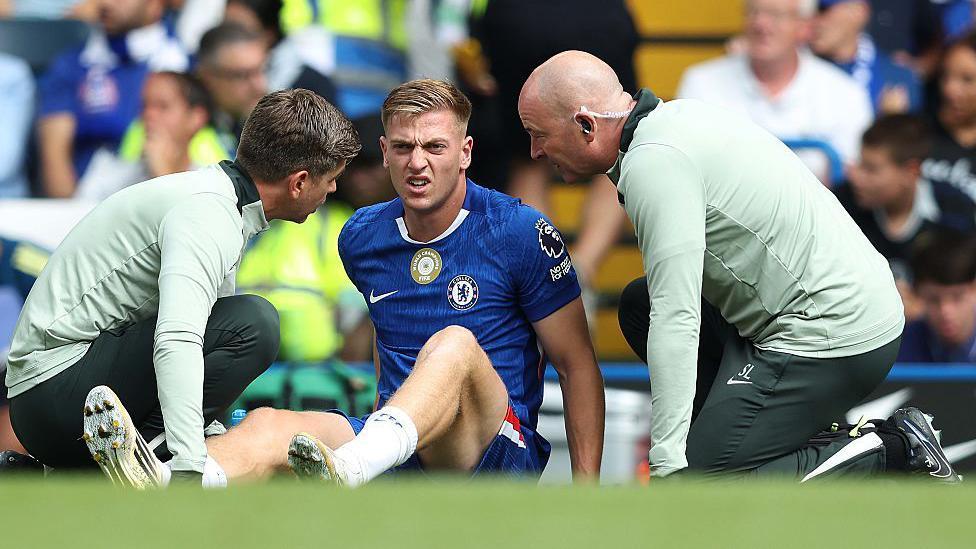 How Delap's injury caused a ripple effect across Europe