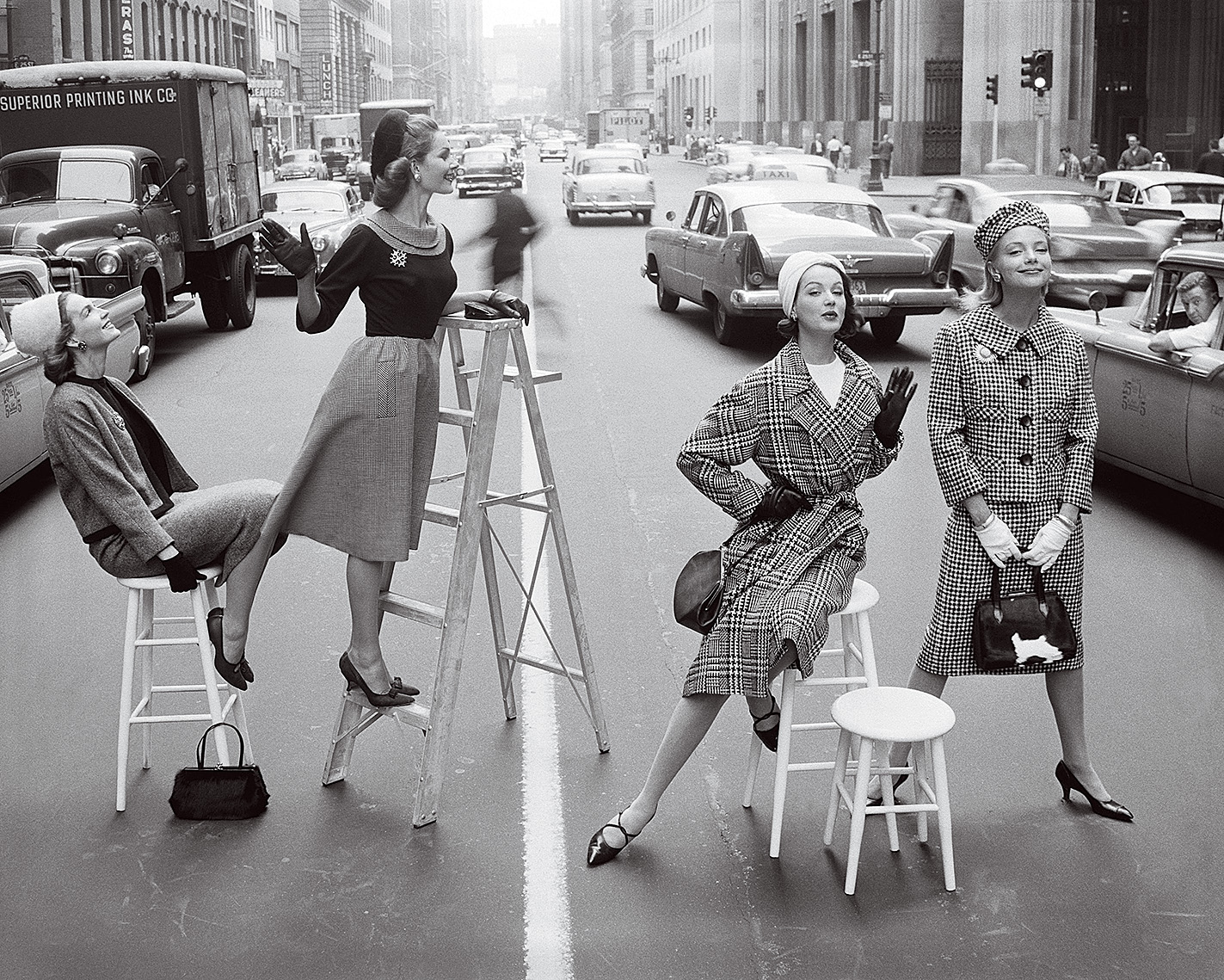 The First Magazines Written for Career Women Reveal a Portrait of ...