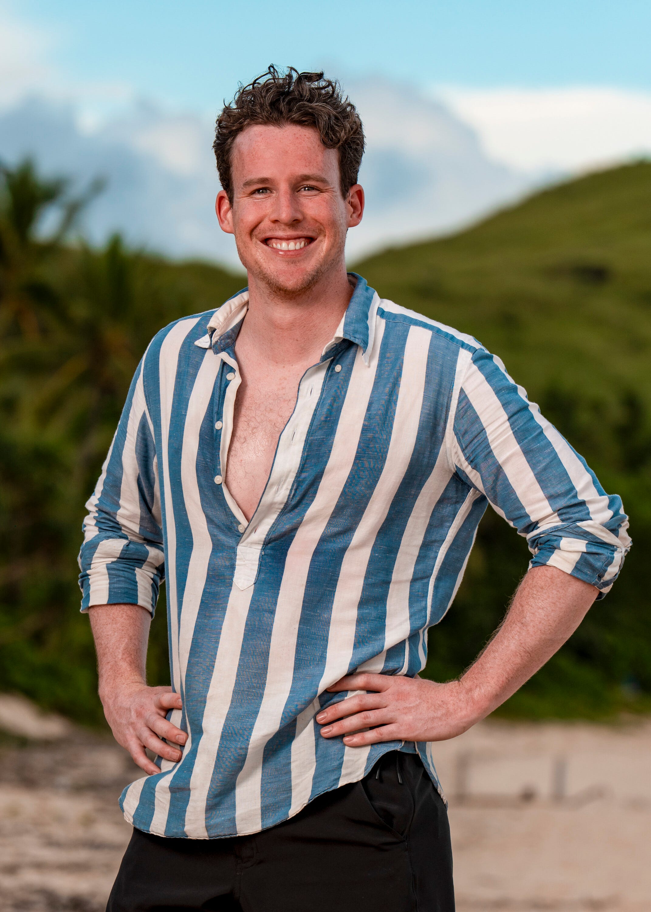 Who was voted off 'Survivor' last night? Who remains in season 49?
