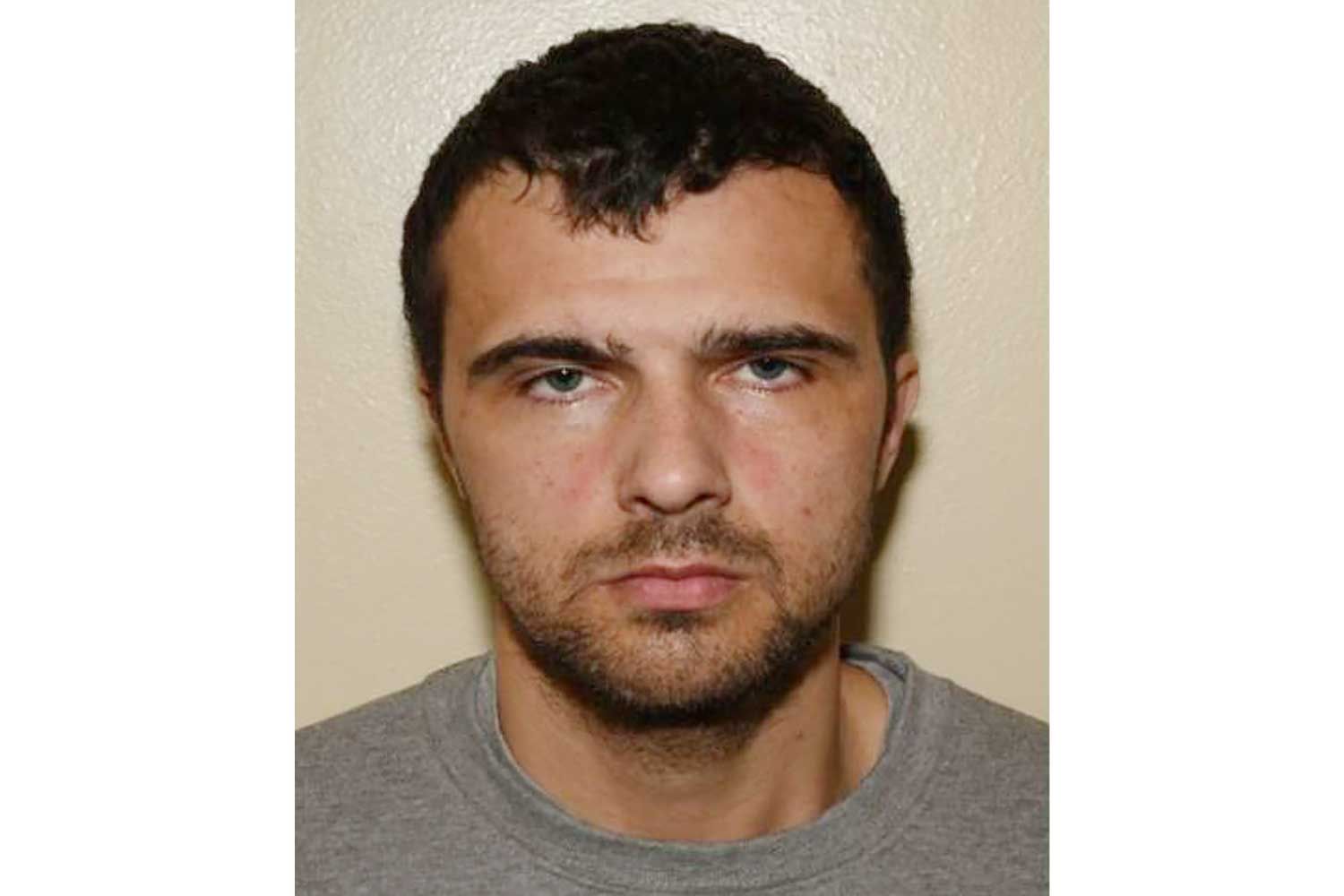 After His Illicit Jailhouse Affair Was Exposed, He Was Released — and