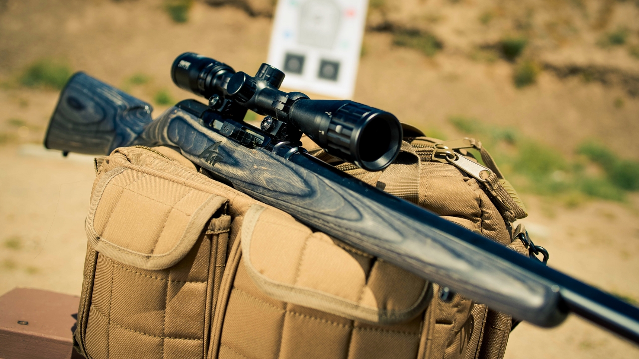 Rifles hunters only buy because they’re on sale