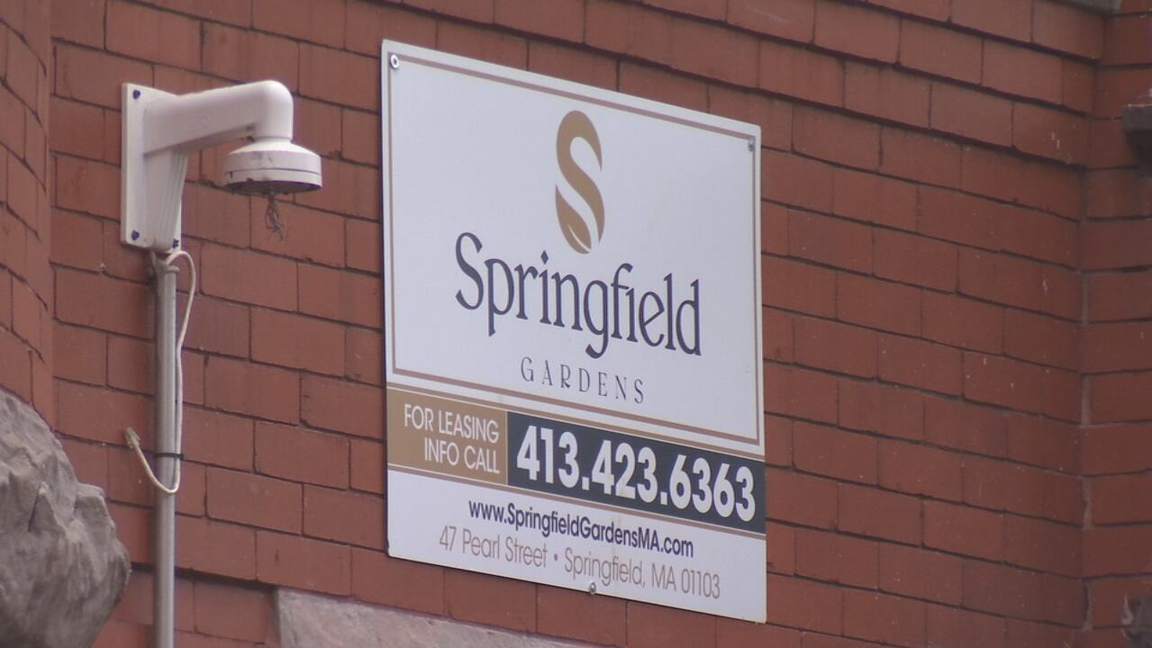 Mass. A.G. meets with Springfield Gardens residents to discuss $10M ...