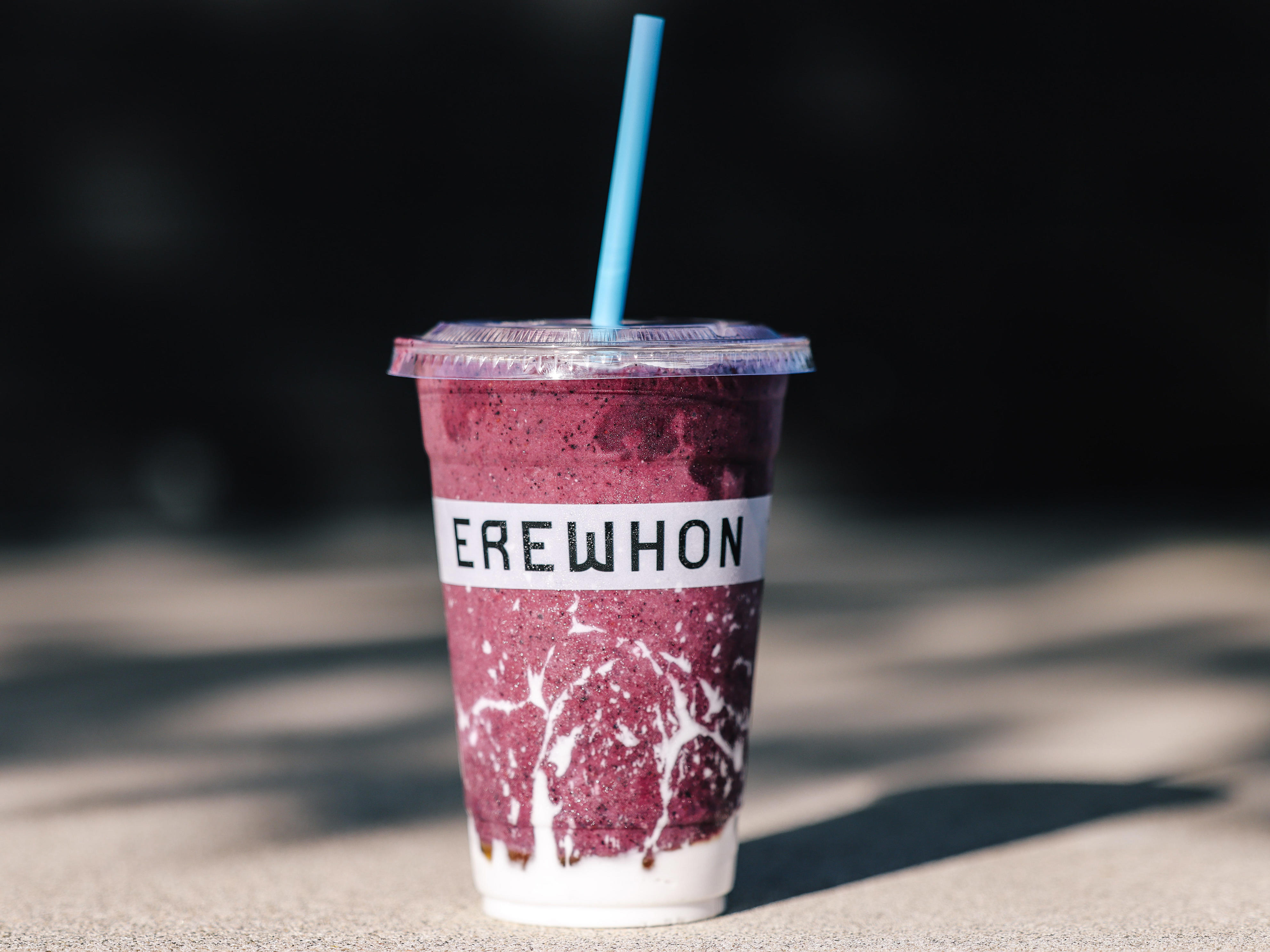 Erewhon's viral smoothies are coming to New York in an exclusive new
