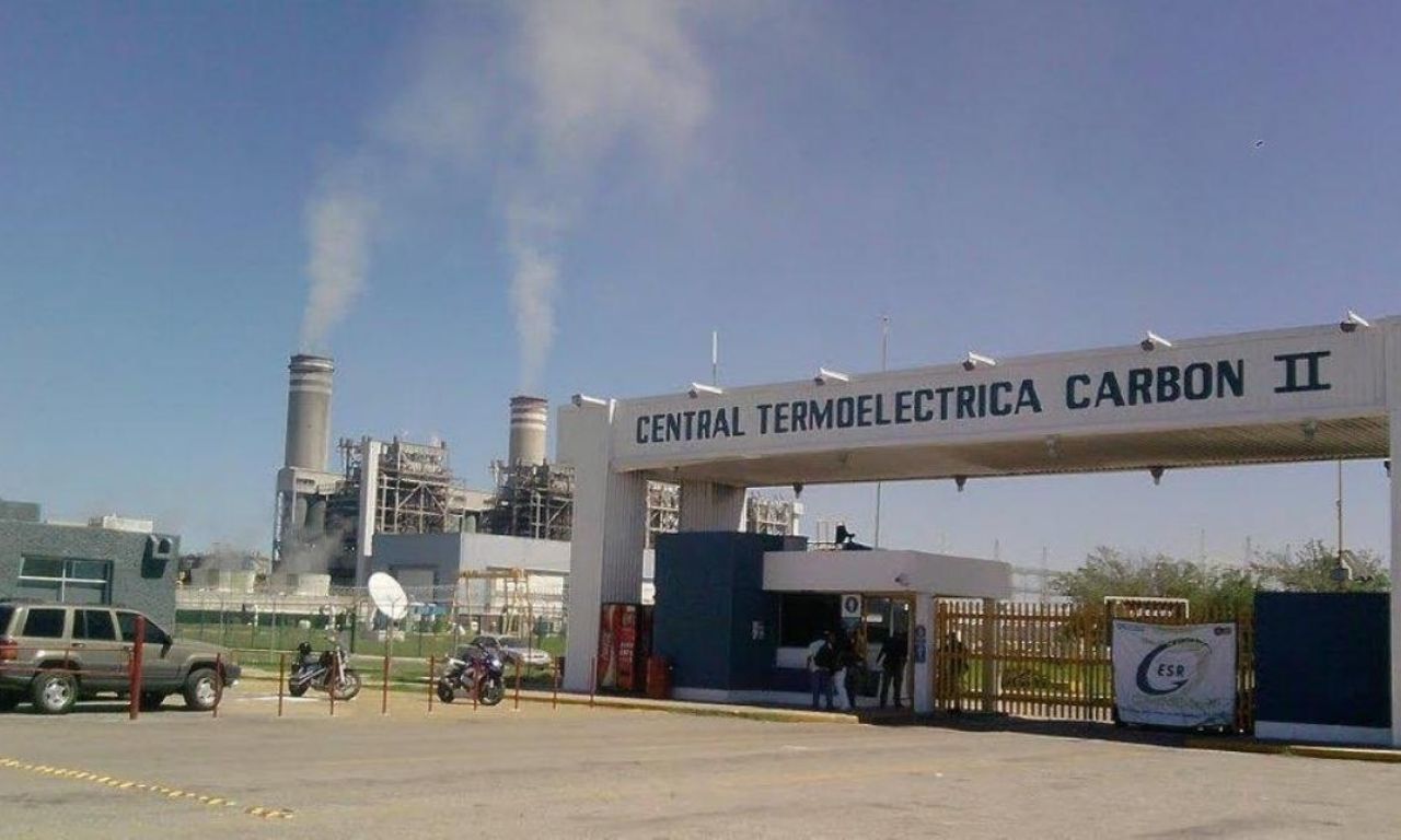 Colapsa de Carbón II destapa esquema de corrupción