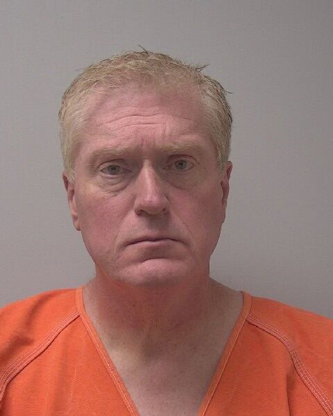 Former State Trooper charged with possession of child sex abuse material