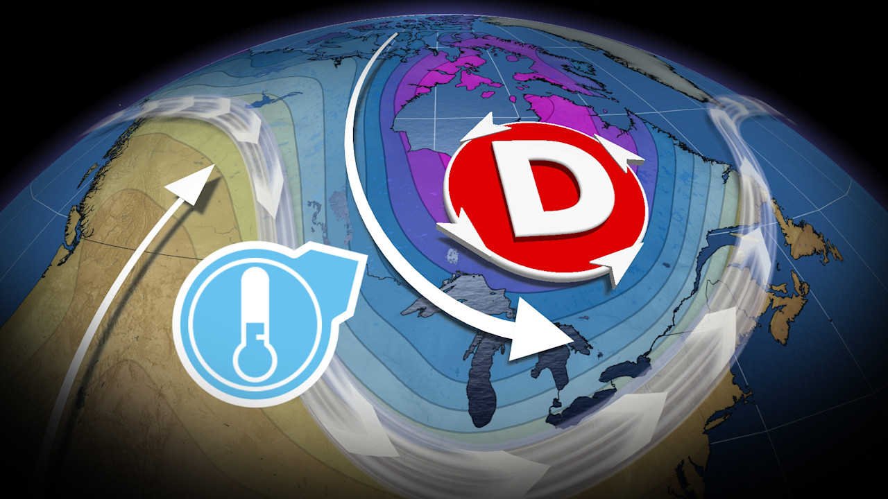 Cette séquence pourrait mettre le point final à l’été