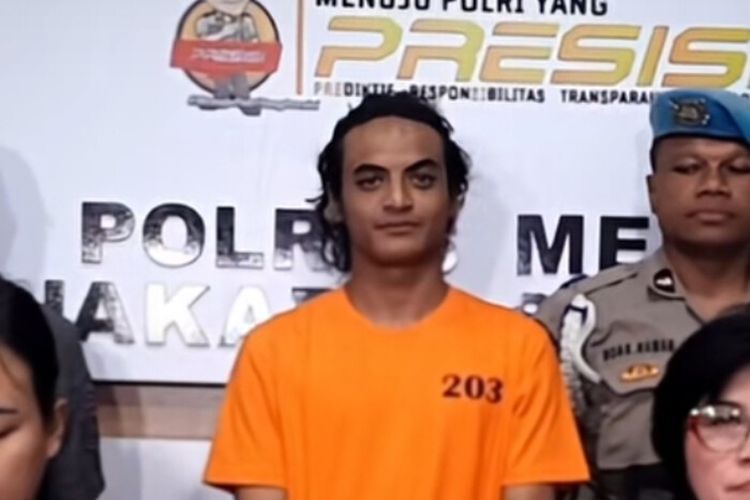 Kasus Asusila Anak Nikita Mirzani, Hukuman Vadel Badjideh Bertambah Jadi 12 Tahun