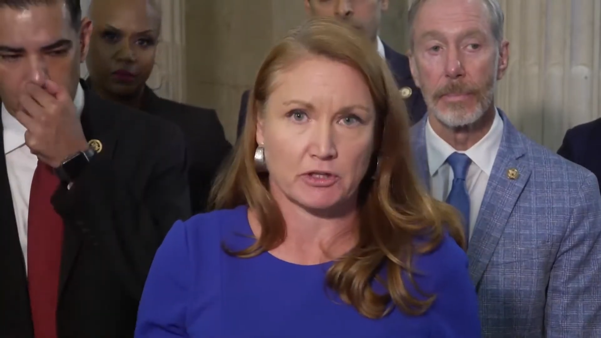'A CoverUp Of Epic Proportions' Rep. Melanie Stansbury Sheds Light On