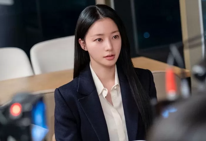 “끝까지 거짓말”... 송하윤 ‘학폭’ 부인하자 반포고 동창들까지 나섰다