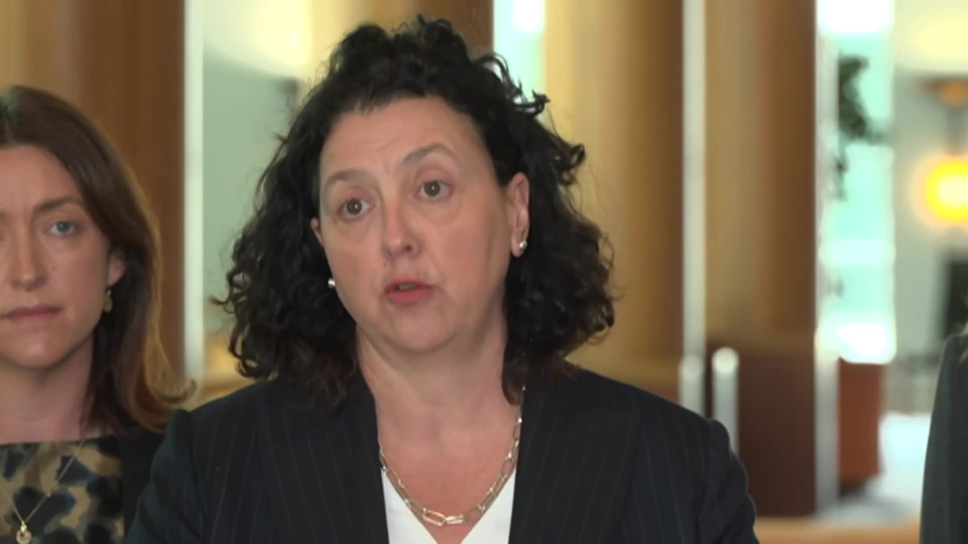 A Darwin Lng Plant Leaked Methane For Nearly 20 Years