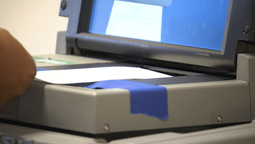 DOJ seeks South Carolina voter data, raising privacy fears