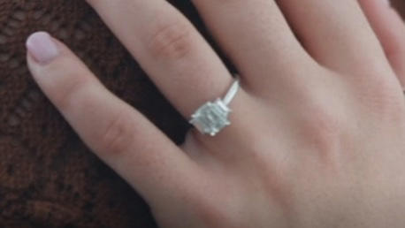 ‘Bachelor in Paradise’: See Jess’ Stunning Engagement Ring From Spencer