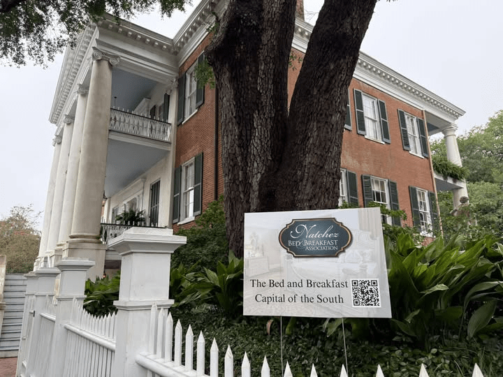 Choctaw Hall Tours set for Friday and Saturday