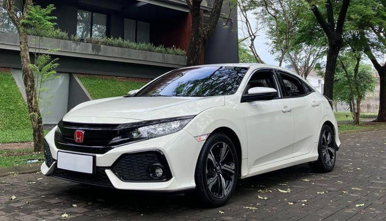 19 Mobil Paling Irit Bensin, Nyaman Dipakai Harian