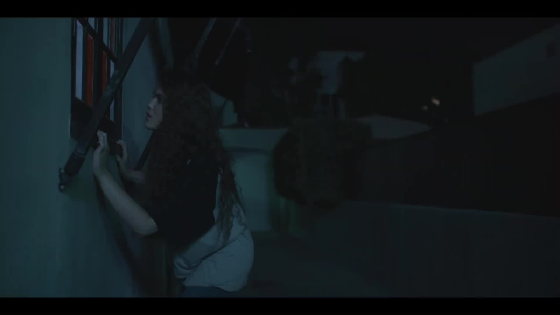 Mauler Official Trailer