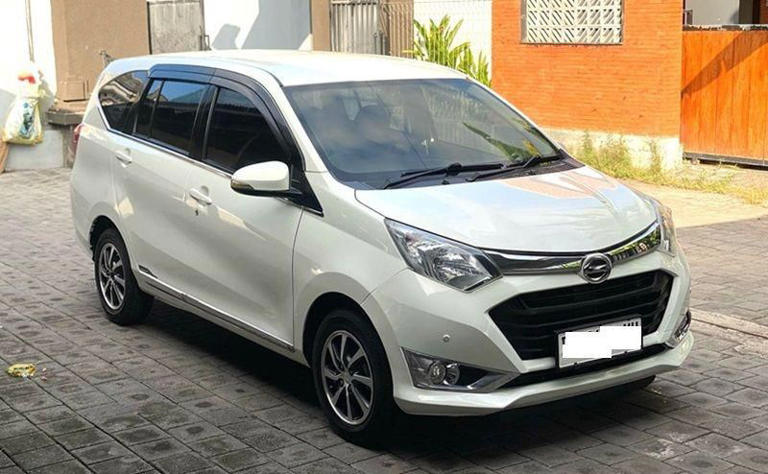 19 Mobil Paling Irit Bensin, Nyaman Dipakai Harian