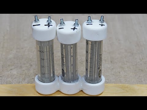 Unlocking the Secrets to DIY Free Energy: Solar Panels, Wind Turbines ...