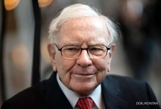 10 Aturan Buffett: Gen Z Bisa Mandiri dan Cuan Maksimal!