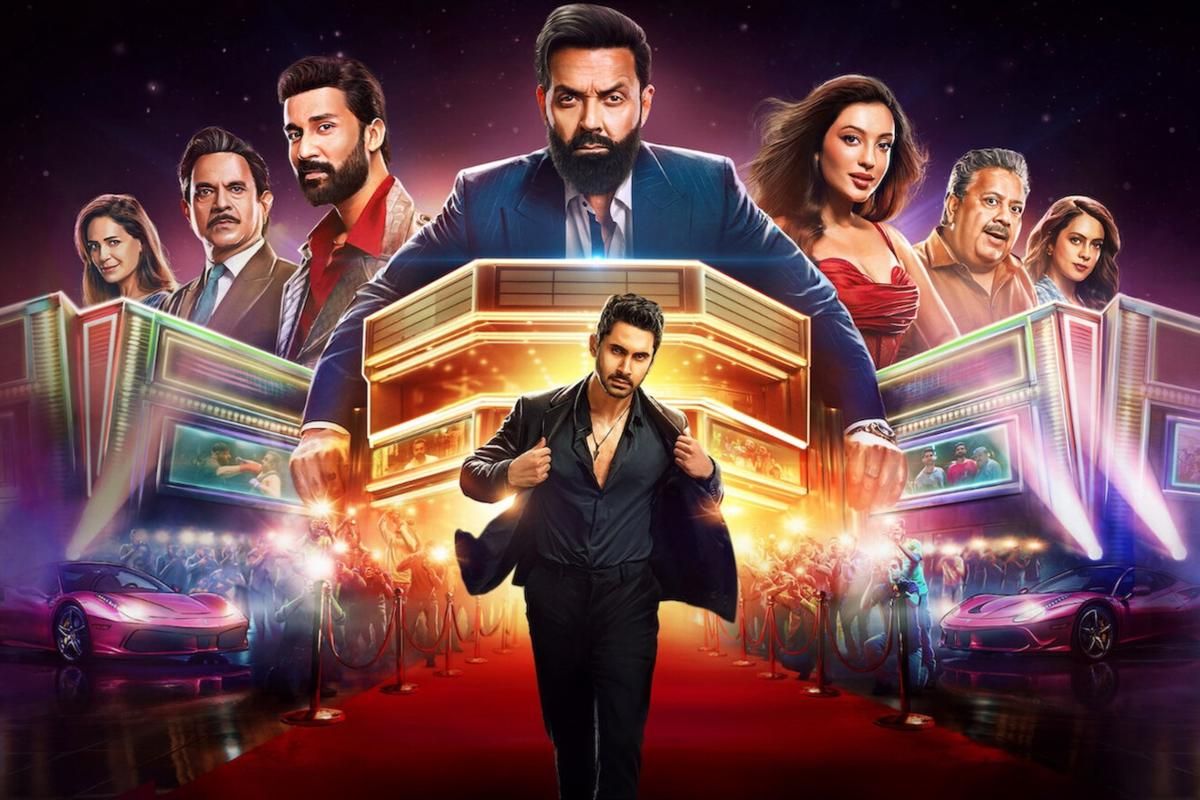 Serial Asia September 2025 di Netflix, Termasuk Alice in Borderland