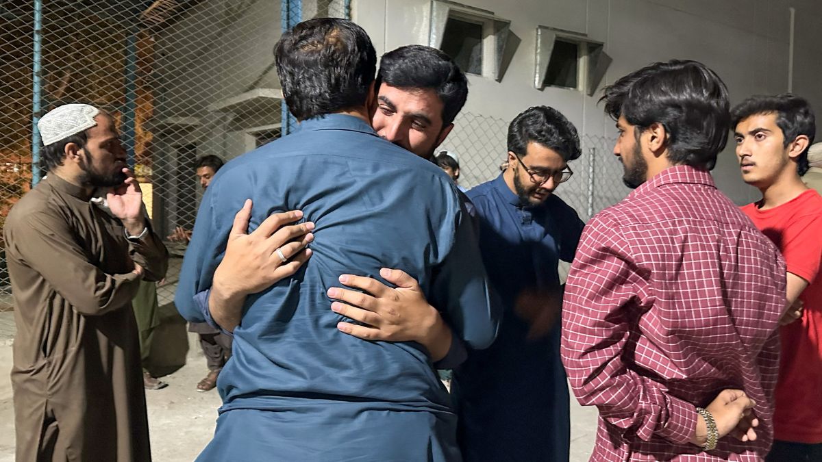 Pakistan Blast: 14 killed, 35 Injured In Massive Explosion Targeting Balochistan National Party Rally In Quetta

